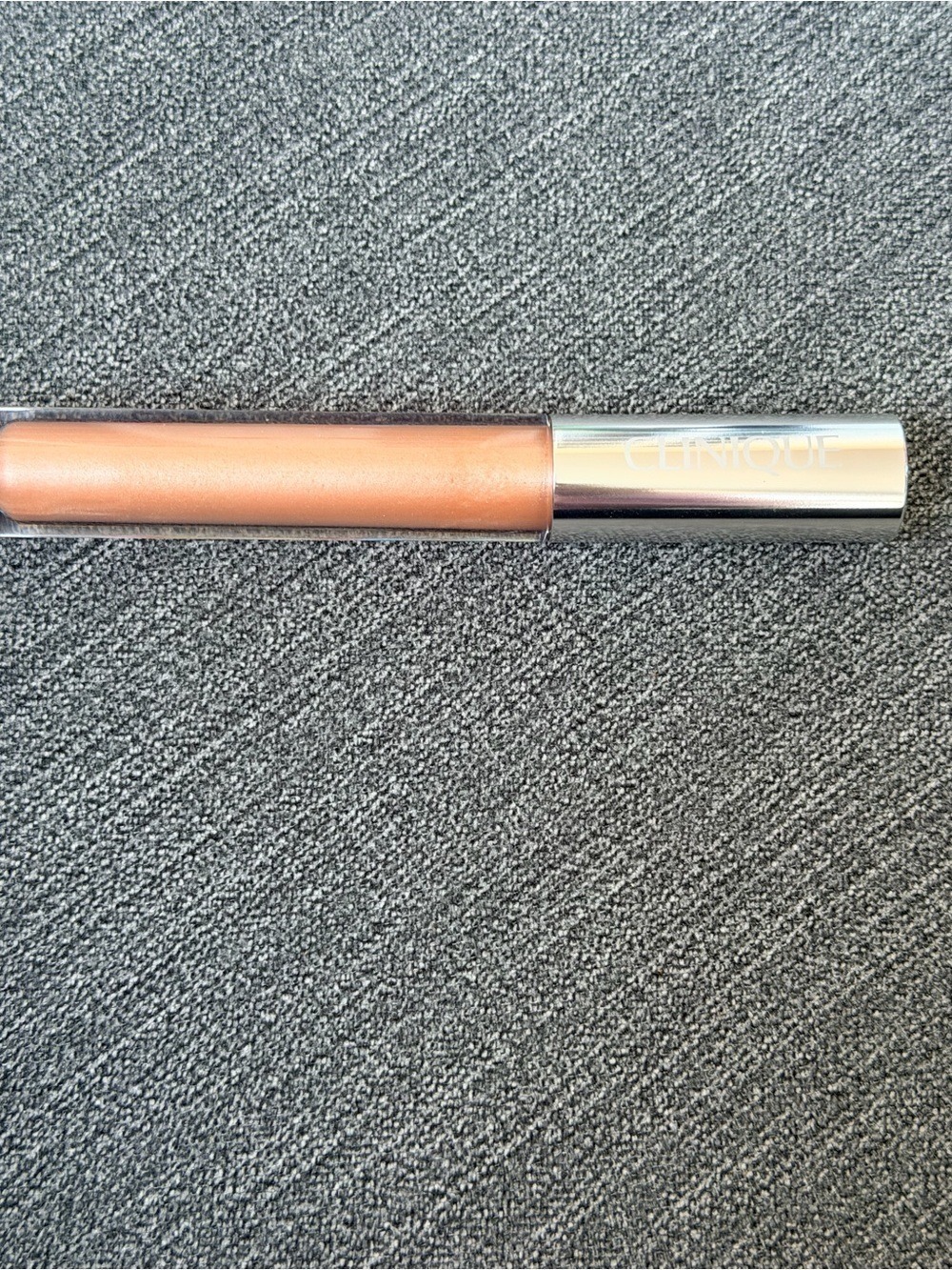 Clinique Pop Plush Creamy Gloss Air Kiss Pop